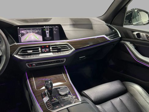 Used 2020 BMW X5 xDrive40i w/ Convenience Package image 28