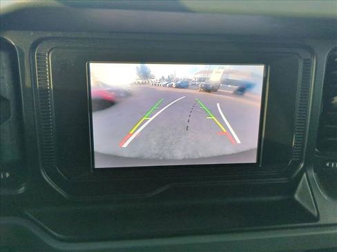 Used 2022 Ford Bronco 4-Door w/ Sasquatch Package image 14