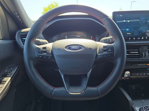 Used 2023 Ford Escape ST-Line w/ Tech Pack #1 AWD/4WD image 20