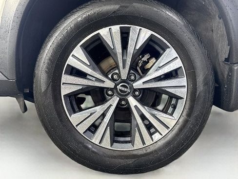 Used 2023 Nissan Rogue SV w/ SV Premium Package AWD/4WD image 26