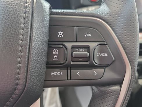 Used 2026 Toyota 4Runner TRD Off-Road Premium image 28