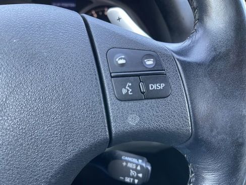 Used 2008 Lexus IS 250 AWD image 21