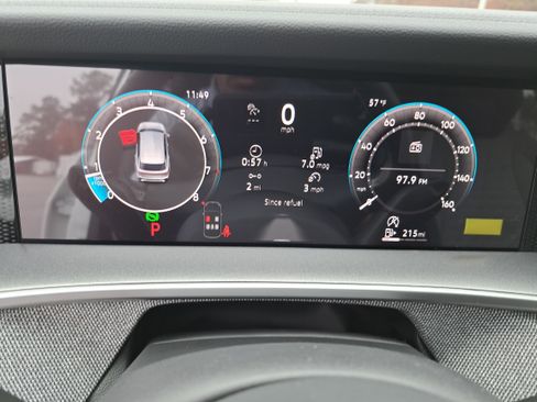 New 2026 Volkswagen Tiguan S image 18