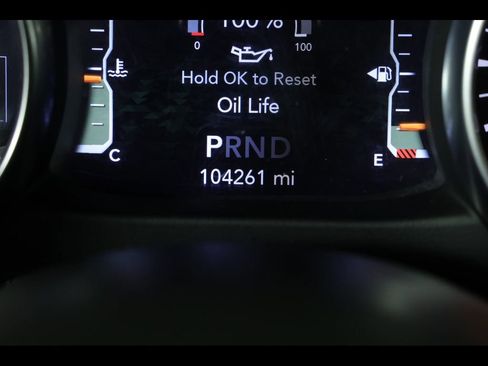 Used 2020 Jeep Wrangler Unlimited Sport S AWD/4WD image 16