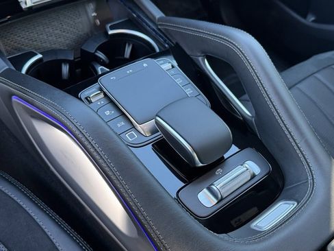 New 2025 Mercedes-Benz GLE 53 AMG 4MATIC image 9