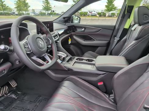 New 2026 Acura MDX Type S AWD/4WD image 19
