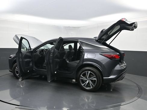 Used 2024 Lexus RX 350 Premium w/ Accessory Package (Z1) AWD/4WD image 38