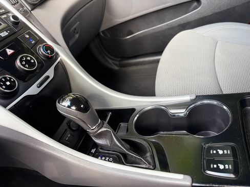 Used 2014 Hyundai Sonata GLS w/ Popular Equipment Group 2 FWD image 41
