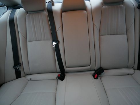 Used 2020 Honda Accord EX-L image 13