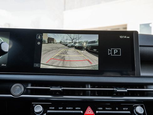 New 2026 Hyundai Santa Cruz SEL AWD/4WD image 23
