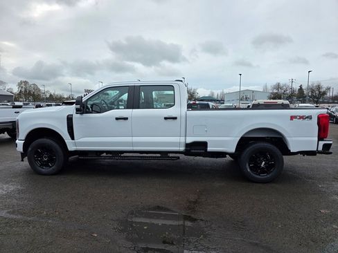 New 2026 Ford F350 XL w/ STX Appearance Package image 9