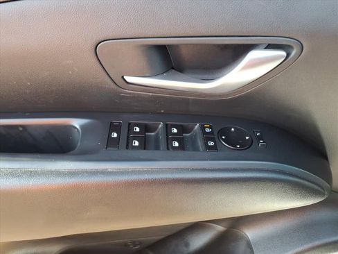 New 2025 Hyundai Tucson XRT image 14