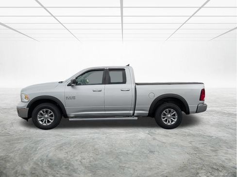 Used 2014 RAM 1500 Big Horn AWD/4WD image 10