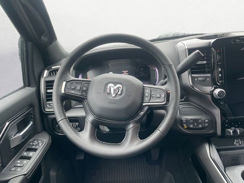 New 2026 RAM 2500 Power Wagon image 12