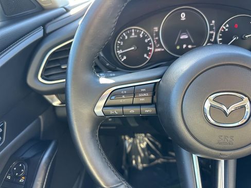 Used 2025 MAZDA CX-30 AWD 2.5 S w/ Preferred Package image 15