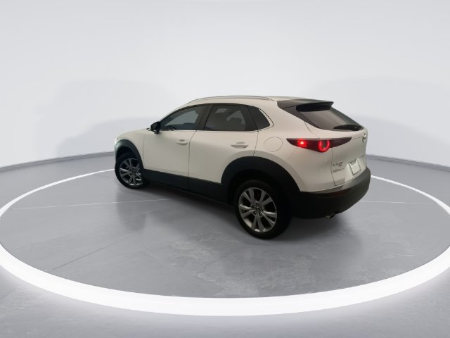 Used 2023 MAZDA CX-30 AWD 2.5 S w/ Preferred Package image 4