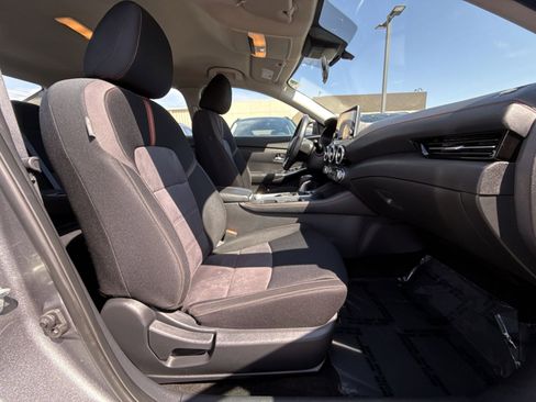 Used 2020 Nissan Sentra SR image 25