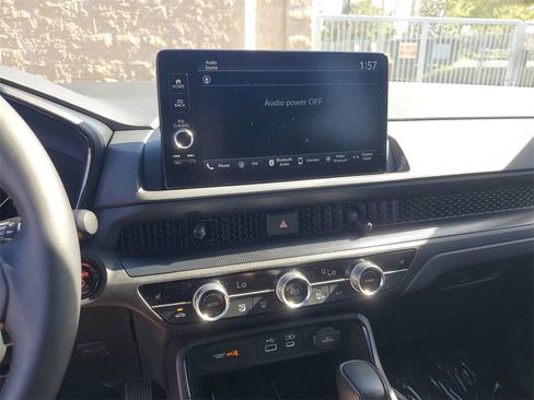 Certified 2024 Honda CR-V Sport-L image 29