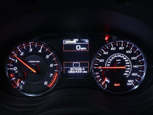 Used 2021 Subaru WRX Premium w/ Popular Package #3 (IZT) image 24