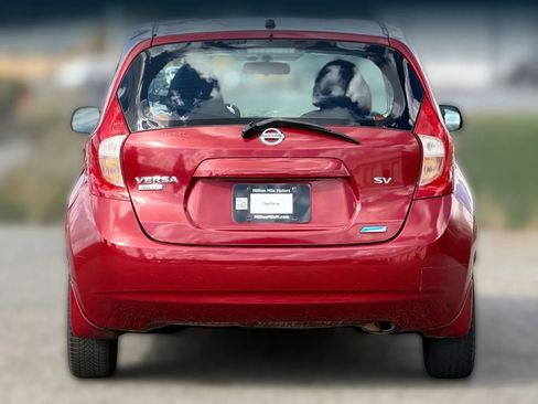 Used 2014 Nissan Versa Note SV image 4