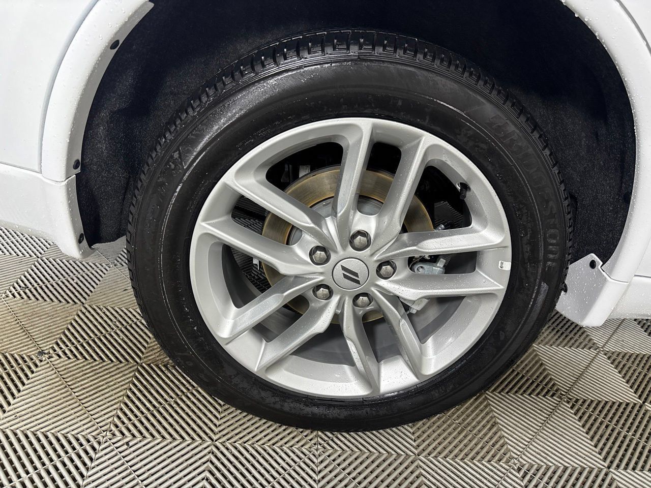 Used 2026 Dodge Durango GT AWD/4WD image 35