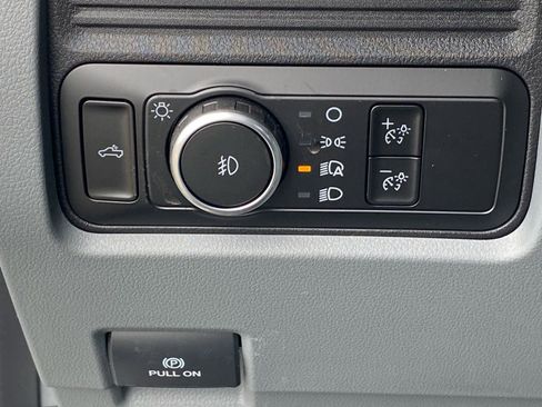 New 2026 Ford F250 XL w/ XL Off-Road Package AWD/4WD image 14