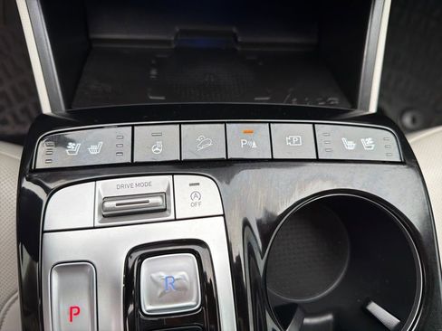Used 2022 Hyundai Tucson Limited FWD image 48