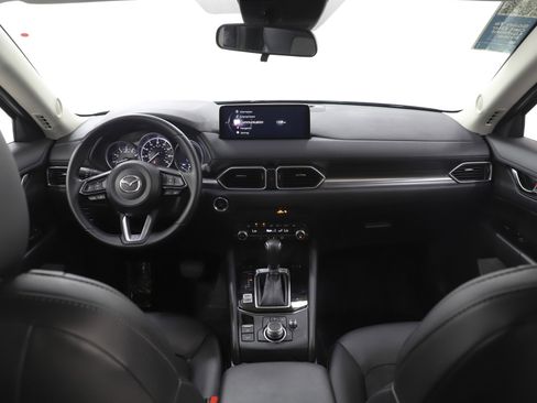 Used 2022 MAZDA CX-5 AWD 2.5 S w/ Select Package image 14
