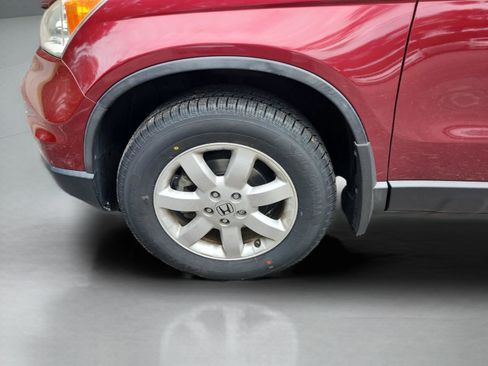 Used 2011 Honda CR-V SE image 26