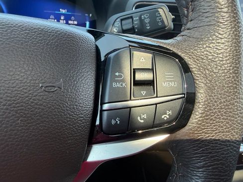 Used 2024 Ford Explorer King Ranch w/ Technology Package AWD/4WD image 18
