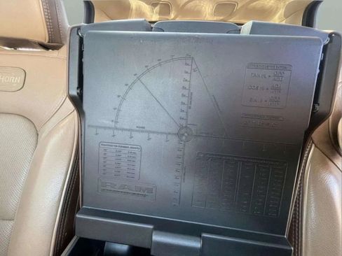 Used 2019 RAM 1500 Limited image 22