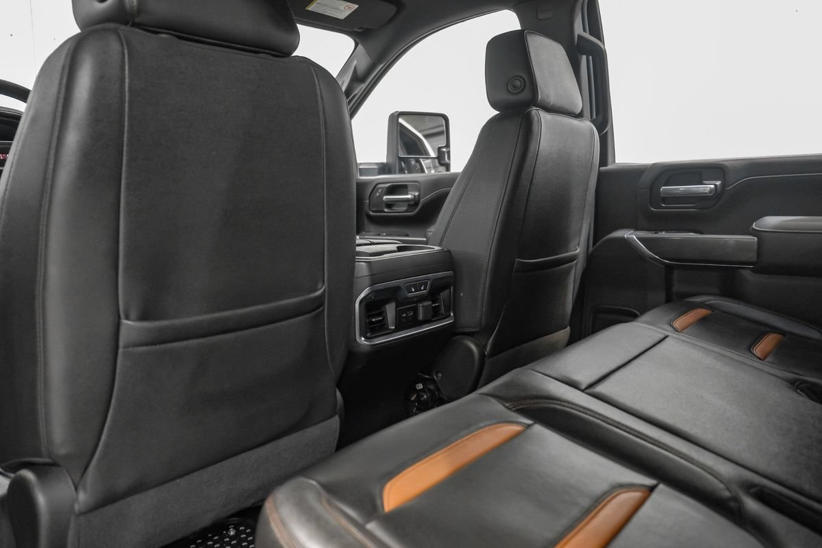 Used 2023 GMC Sierra 2500 AT4 AWD/4WD image 37