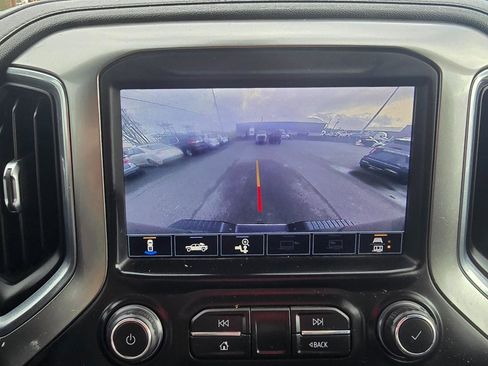 Used 2020 Chevrolet Silverado 3500 LT w/ All Star Edition image 10