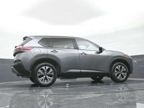 Used 2023 Nissan Rogue SV AWD/4WD image 40