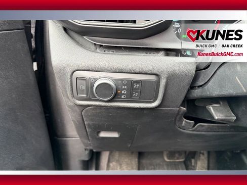 Used 2021 Ford Explorer 4WD Police Interceptor image 13