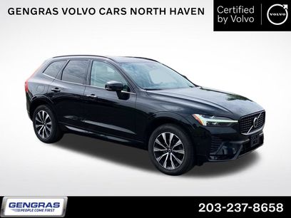 Certified 2023 Volvo XC60 B5 Plus w/ Protection Package Premier