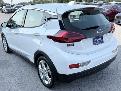 Used 2020 Chevrolet Bolt LT FWD image 7