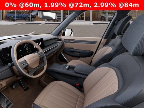 New 2026 Kia EV9 GT-Line image 20