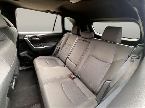 Used 2024 Toyota RAV4 SE w/ Convenience Package AWD/4WD image 21