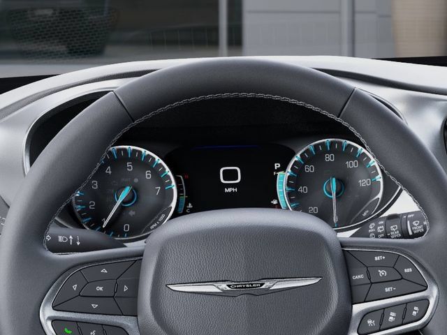 New 2026 Chrysler Pacifica Select FWD image 22