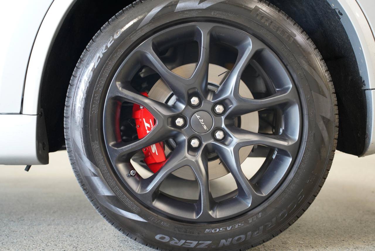 Used 2023 Dodge Durango SRT Hellcat AWD/4WD image 47