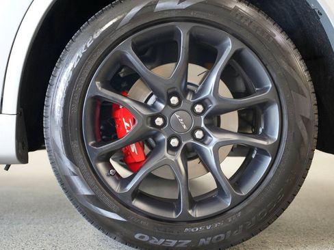 Used 2023 Dodge Durango SRT Hellcat AWD/4WD image 47