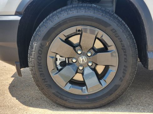 New 2026 Honda Passport RTL image 11