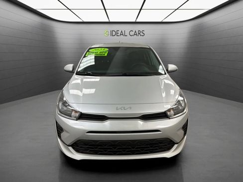 Used 2023 Kia Rio S FWD image 2