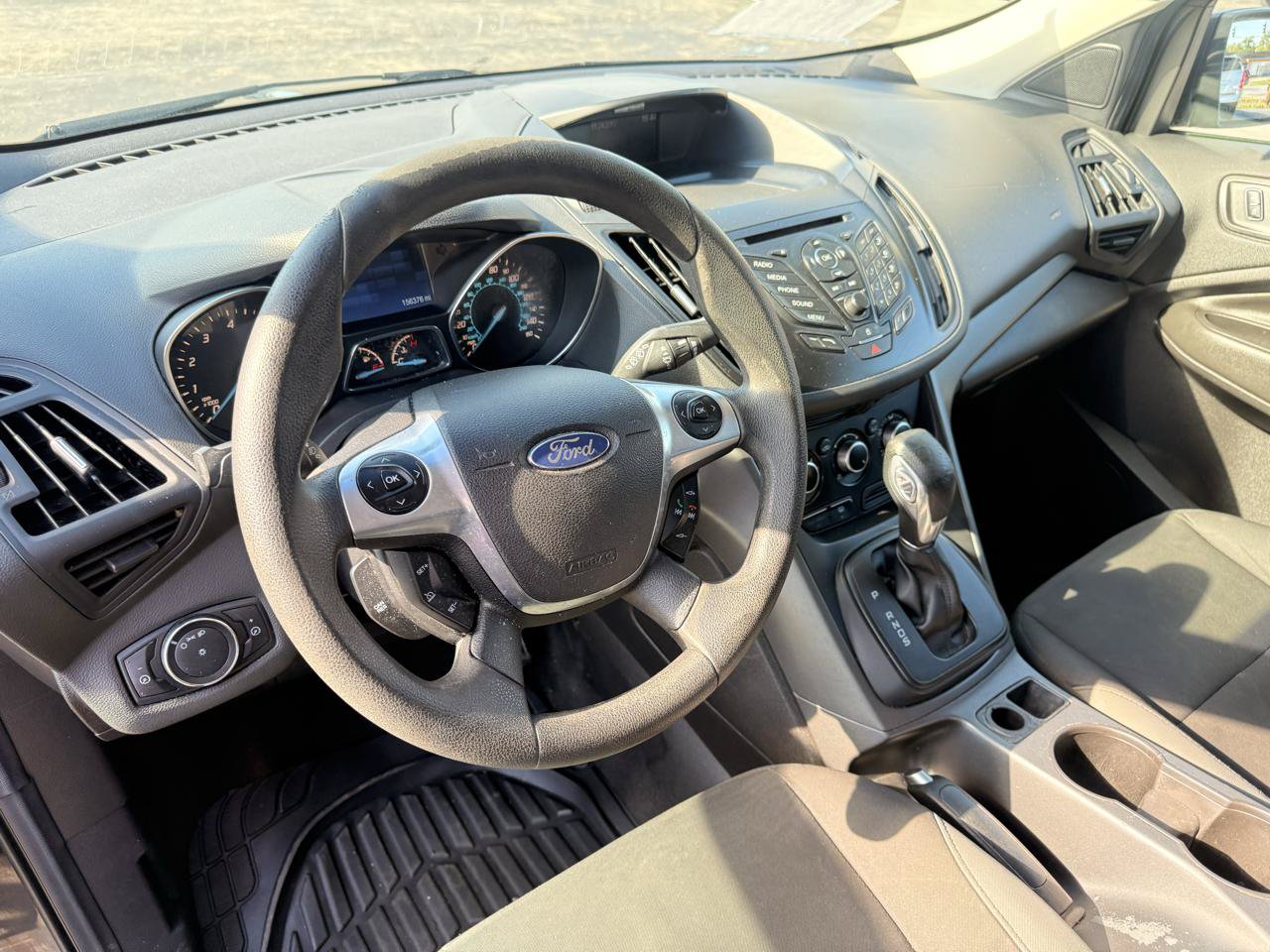Used 2013 Ford Escape S FWD image 8