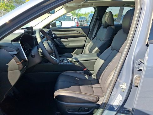 Used 2026 MAZDA CX-50 AWD 2.5 S w/ Weather Package image 14