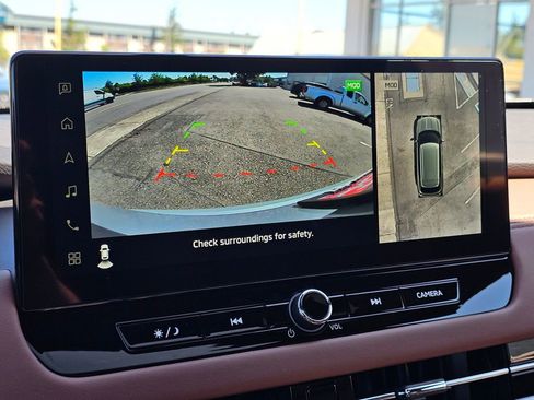 New 2025 Mitsubishi Outlander SEL image 12