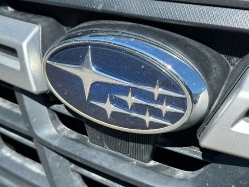 Used 2021 Subaru Crosstrek 2.0i Premium AWD/4WD image 9