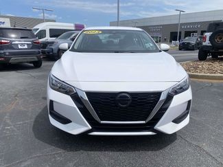 Used 2023 Nissan Sentra SV FWD video 2