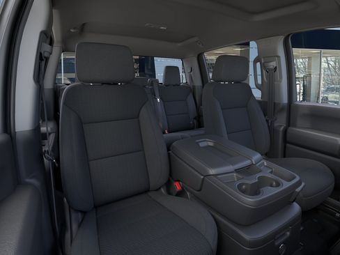 New 2026 GMC Sierra 3500 Pro AWD/4WD image 16